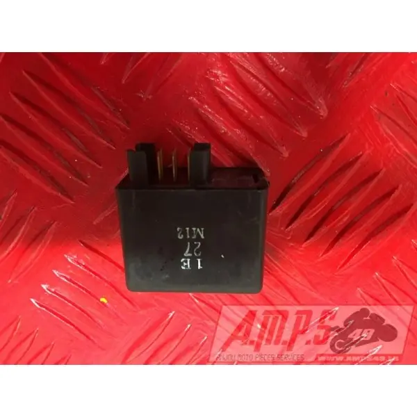 Relais de coupure moteur