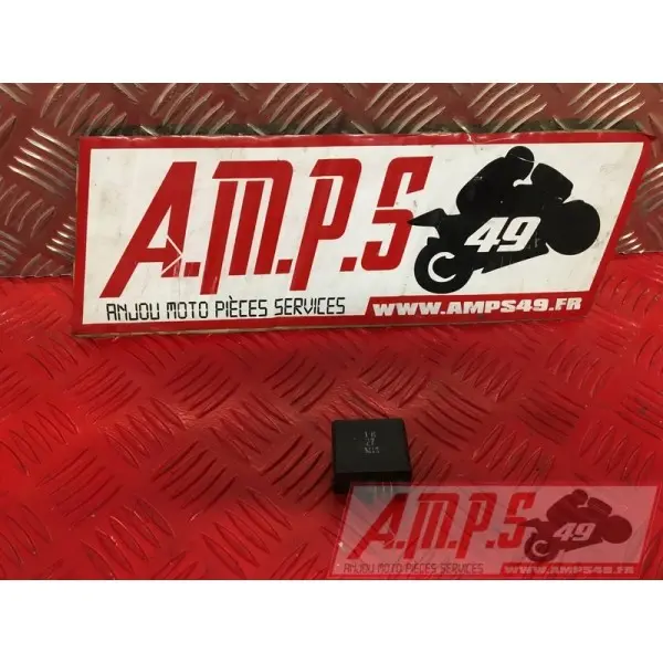 Relais de coupure moteur