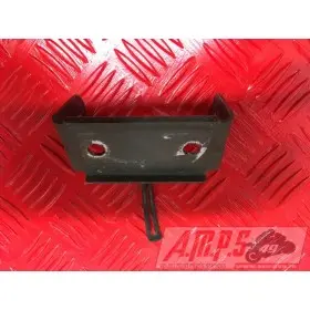 Support de reservoir