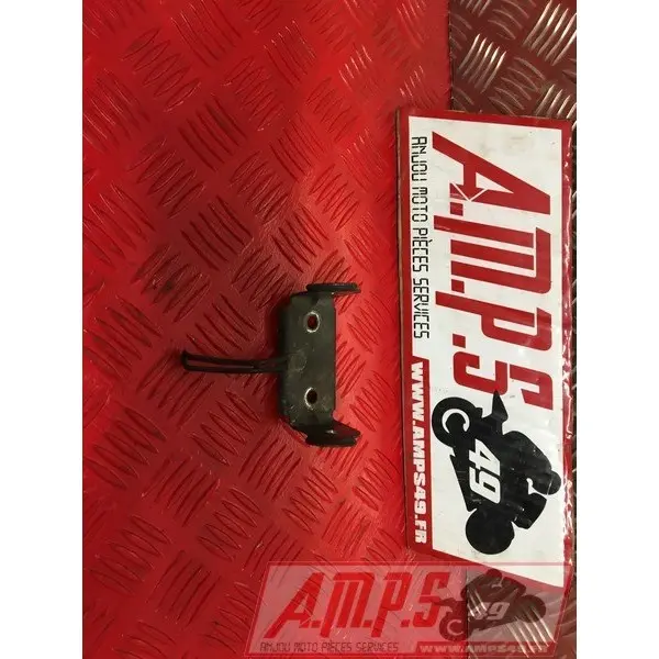 Support de reservoir