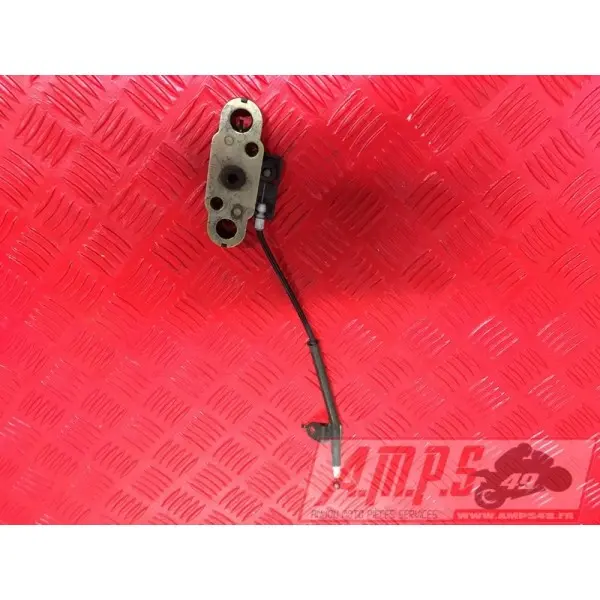 Verrouillage de selle