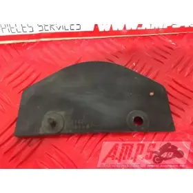 Cache sous té de fourche inférieurSVSBD-498-MYB2-C4334107used