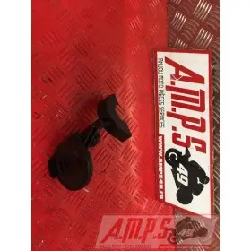 Crépine d'aspiration d'huile