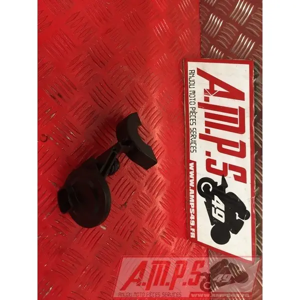 Crépine d'aspiration d'huile