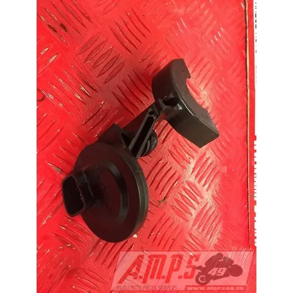 Crépine d'aspiration d'huile