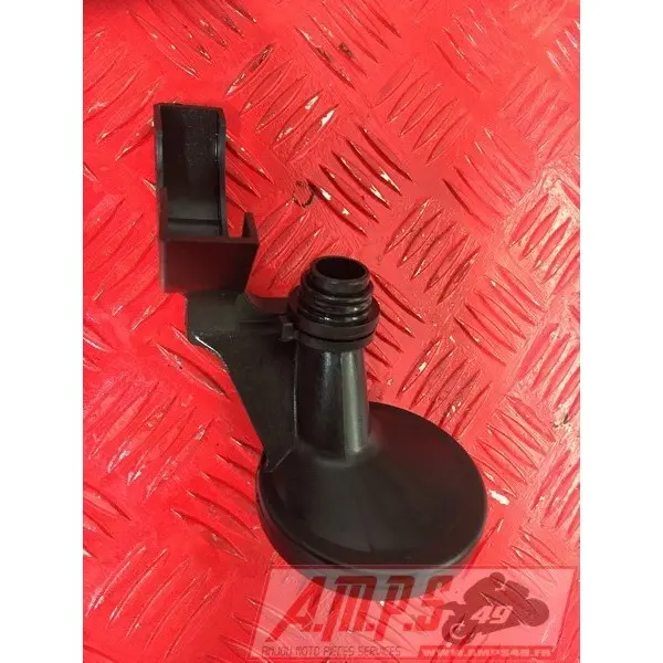 Crépine d'aspiration d'huile