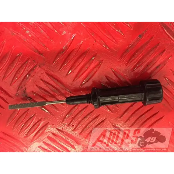 Jauge de niveau d'huile