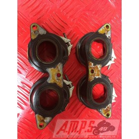 Kit de pipe d'admission Yamaha XJ6 2009 à 2016