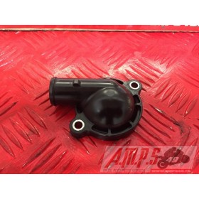 Pipe d'eau Yamaha XJ6 2009 à 2016