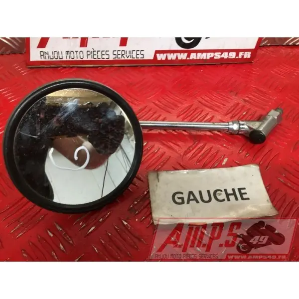 Rétroviseur gauche