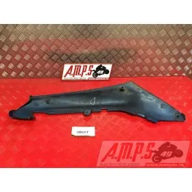 Coque arrière droite