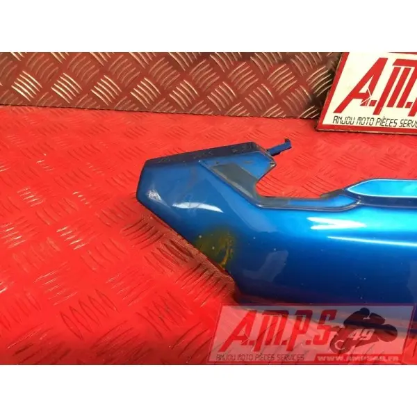 Coque arrière droite