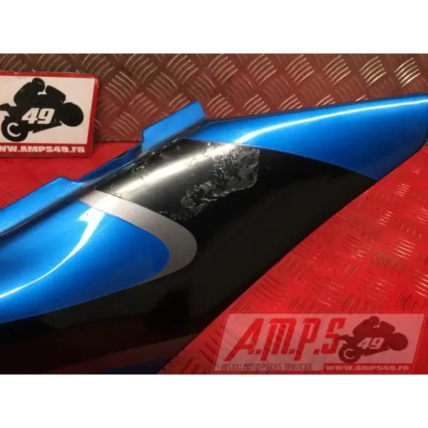 Coque arrière droite