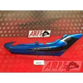 Coque arrière droite