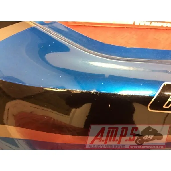 Coque arrière gauche