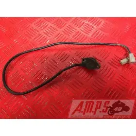 Capteur de position de vitesse