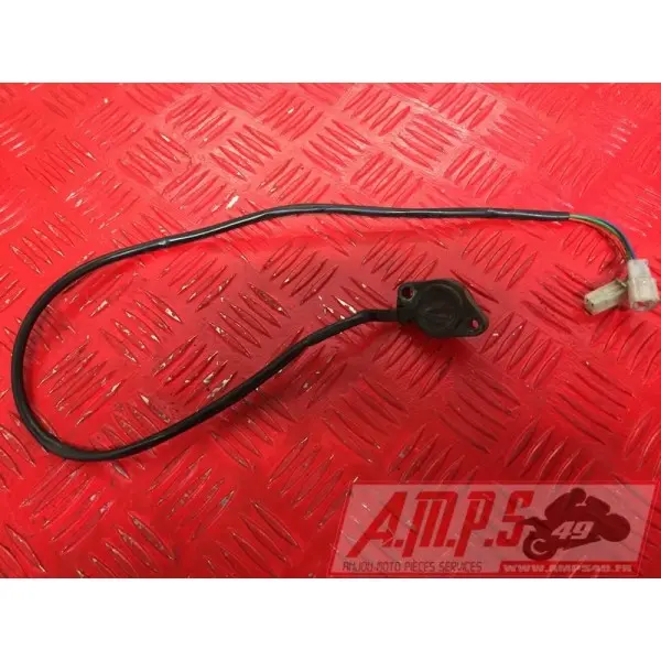 Capteur de position de vitesse