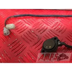 Capteur de position de vitesse