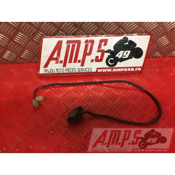 Capteur de position de vitesse