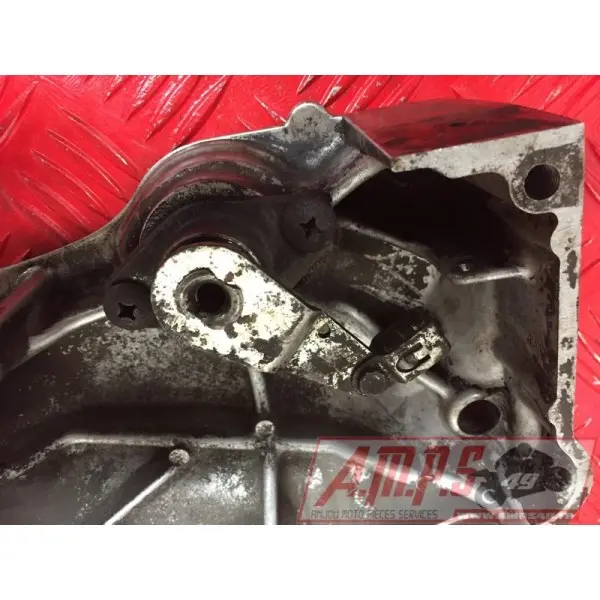 Cache pignon de sortie de boite