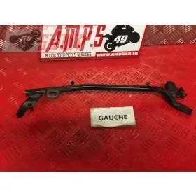 Support arrière gauche