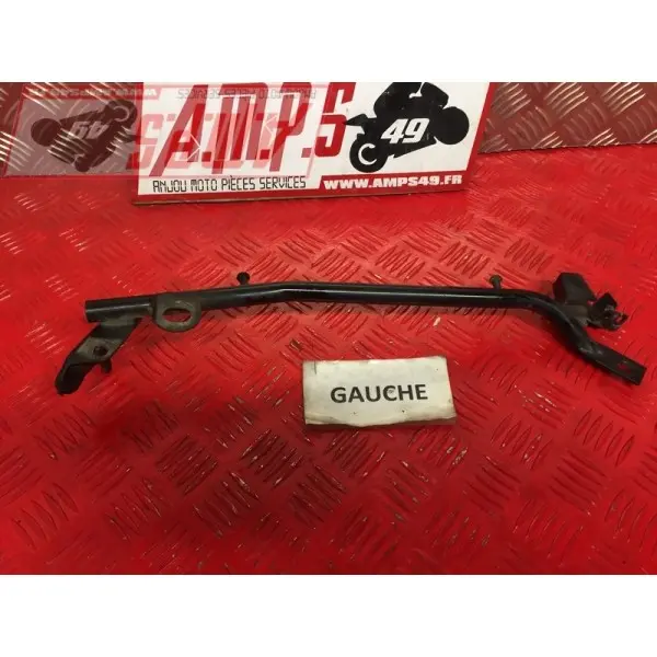 Support arrière gauche