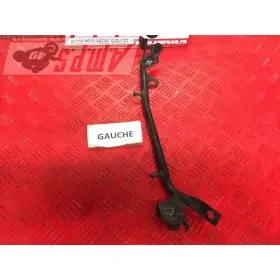 Support arrière gauche