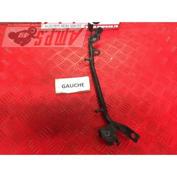 Support arrière gauche