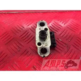 Verrouillage de selle