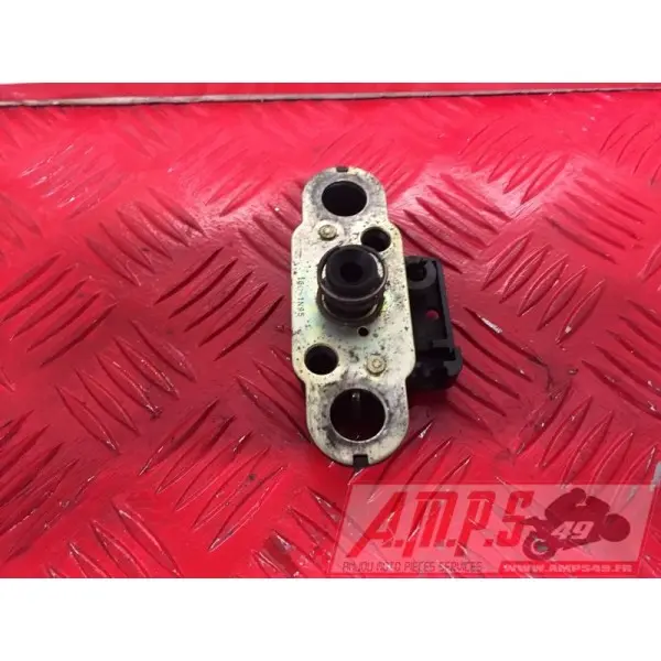 Verrouillage de selle