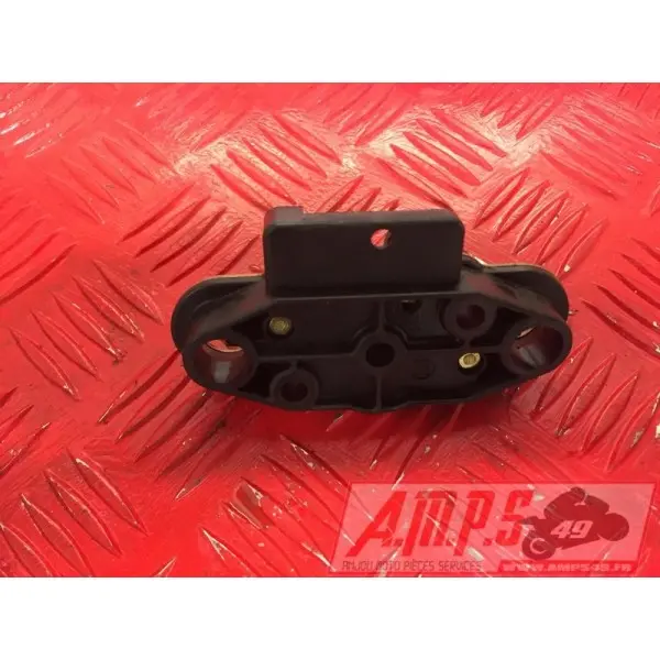 Verrouillage de selle