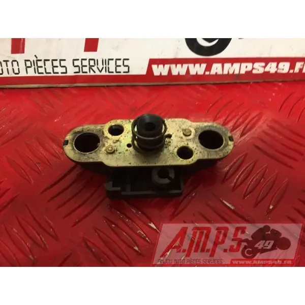 Verrouillage de selle