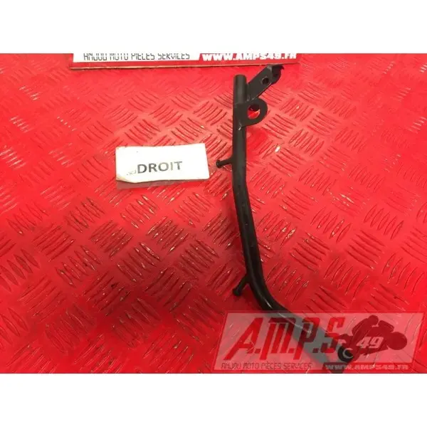 Support arrière droit