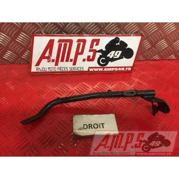 Support arrière droit