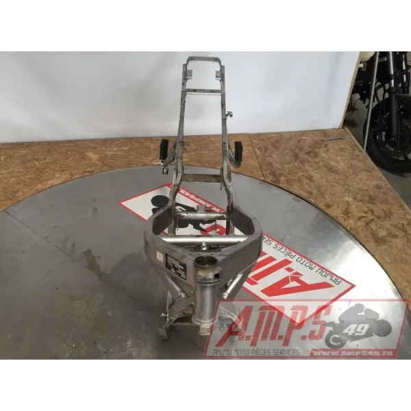 Cadre avec carte grise