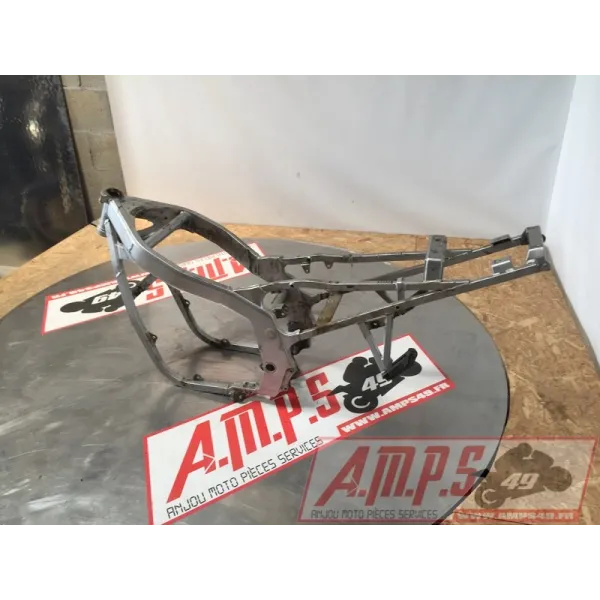 Cadre avec carte grise