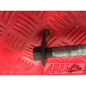 Axe de roue arriere Suzuki 500 GSE 1989 à 2000