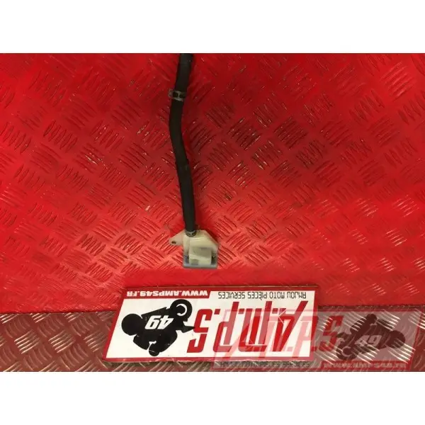 Bocal de liquide de frein arriere