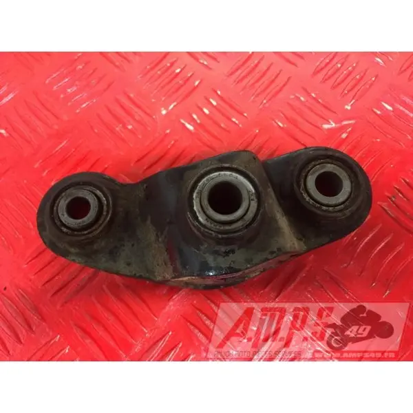 Balancier d'amortisseur