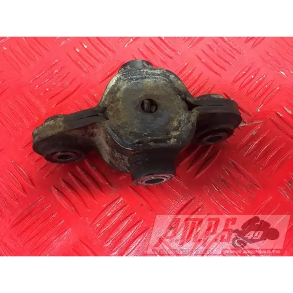 Balancier d'amortisseur