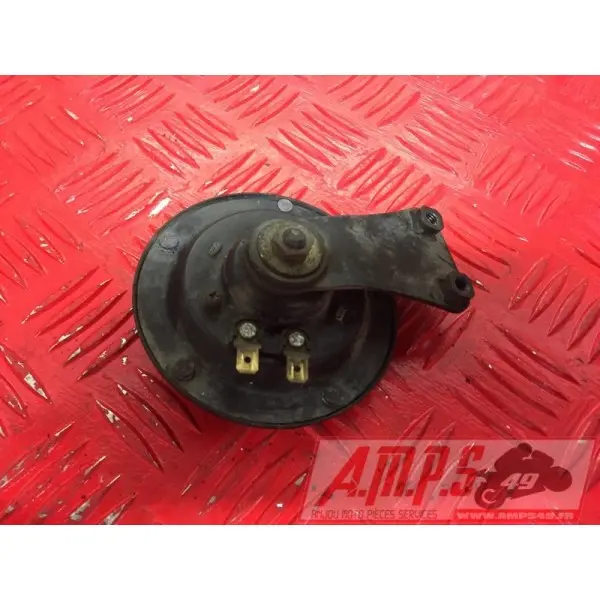 Klaxon avertisseur sonore