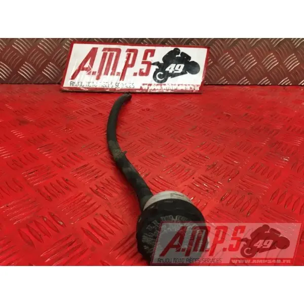 Bocal de liquide de frein arriereER6F12CP-558-EMB3-D3334325used