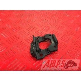 support en acier Kawasaki ER6 F 2012 à 2016