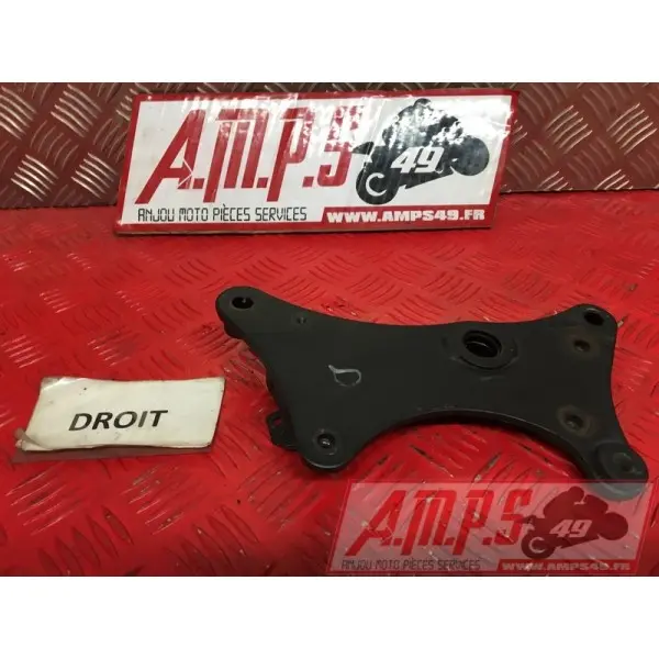 Support moteurER6F12CP-558-EMB3-D3334348used