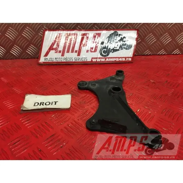 Support moteurER6F12CP-558-EMB3-D3334348used