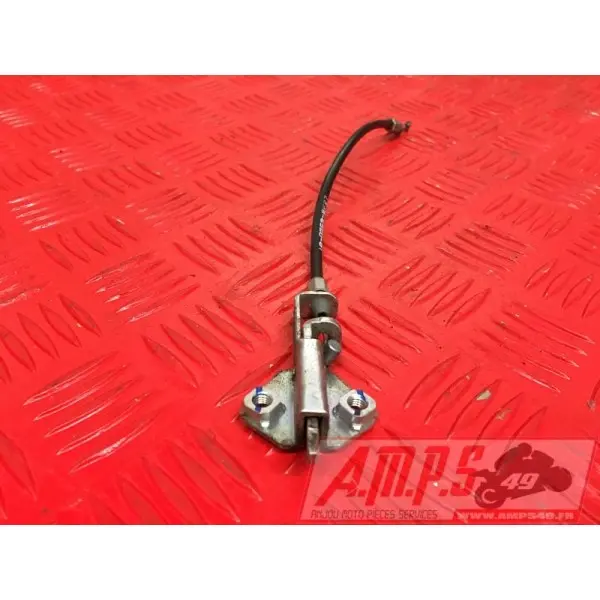 Verrouillage de selleER6F12CP-558-EMB3-D3334350used