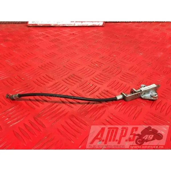 Verrouillage de selleER6F12CP-558-EMB3-D3334350used