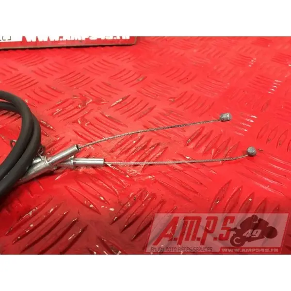 Cable d'accélérateurER6F12CP-558-EMB3-D3334324used