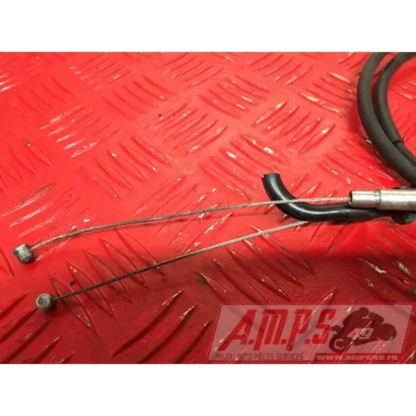 Cable d'accélérateurER6F12CP-558-EMB3-D3334324used