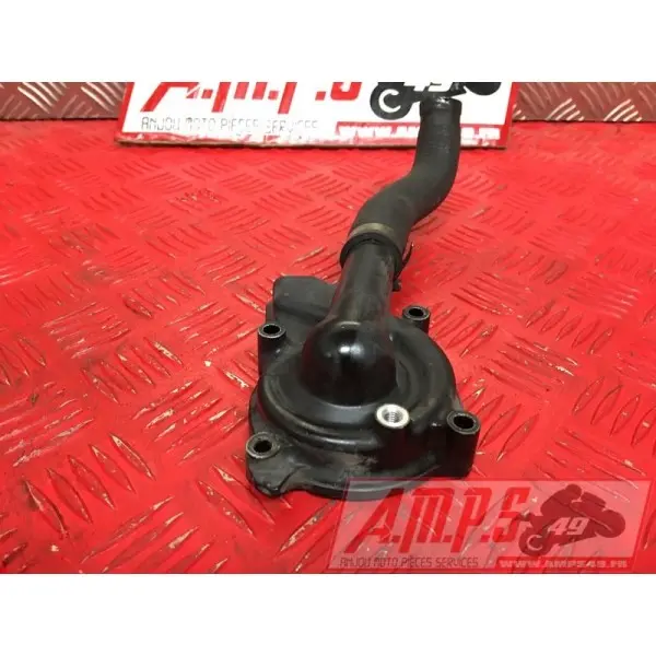 Carter de Pompe a eau